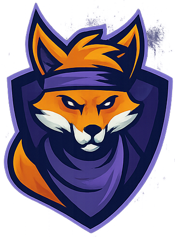 GamingProxy Maskot