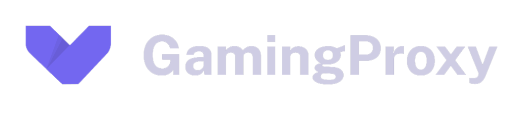GamingProxy